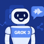 گروک ۳ (Grok 3) چیست؟