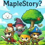 میپل استوری (MapleStory) چیست؟ – زوم ارز