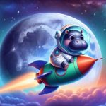 بازگشت قدرتمند میم‌کوین‌های سولانا؛ MOODENG و GOAT در حال تسخیر بازار!