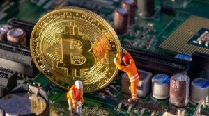 سیگنال خرید صادر شد؛ ماینرهای بیت‌کوین هم دست از فروش کشیدند!