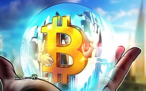 بیت کوین دوباره شش‌ رقمی شد: جهش غیرمنتظره با توافق تجاری آمریکا و بریتانیا