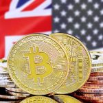 صعود بیت‌کوین در سایه توافق احتمالی آمریکا و بریتانیا؛ بازار آماده رکوردشکنی؟