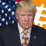 توقف رالی بیت‌کوین در مرز ۱۰۳ هزار دلار؛ همه نگاه‌ها به تصمیم ترامپ دوخته شده!