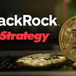 دوئل بیت‌کوینی استراتژی و بلک‌راک؛ کدام‌یک زودتر به ۱ میلیون BTC خواهد رسید؟