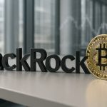 بزرگترین خروج سرمایه ETF بلک‌راک، پس از ۳۱ روز ورود متوالی؛ علت چیست؟