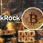 ۴ میلیارد دلار در دو هفته؛ ETF بیت‌کوین بلک‌راک رکورد جذب سرمایه را شکست!