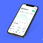 دانلود اپلیکیشن کوین مارکت کپ برای اندروید و iOS