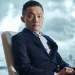 جاستین سان در آستانه پرواز فضایی؛ قیمت TRON هم به ماه می‌رسد؟