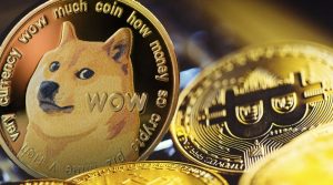 دوجکوین در مسیر شکستن رکوردها؛ رشد ۱۵ درصدی نسبت به بیتکوین!