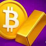 افزایش همبستگی بیت کوین و طلا: دوران طلایی BTC رسید؟