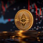 فروش ۵۷۶ میلیون دلار اتریوم در ۴۸ ساعت! قیمت ETH به زیر ۲۵۰۰ دلار سقوط می‌کند؟