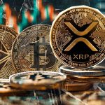 ریپل چگونه توانست از بیت‌کوین و اتریوم جلو بزند؟ تحلیل عملکرد XRP در فصل اول ۲۰۲۵