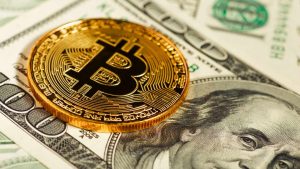 قیمت بیتکوین رکورد زد؛ عبور از ۱۱۱ هزار دلار
