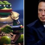 ماسک دوباره بازار را لرزاند؛ تغییر پروفایل و انفجار ککیوس ماکسیموس!