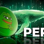 پپه در آستانه انفجار قیمتی؛ نهنگ‌ها ۲۴ تریلیون PEPE انباشت کردند!