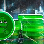 صعود پپه با وجود فروش ۱۵ میلیون‌ دلاری رابین‌هود! راز موفقیت PEPE چیست؟