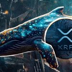 ریپل در آستانه بازگشت به اوج؛ نهنگ‌ها ۲۰۰ میلیون XRP را انباشت کردند!