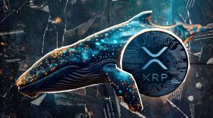 ریپل در آستانه بازگشت به اوج؛ نهنگها ۲۰۰ میلیون XRP را انباشت کردند!