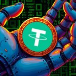 رونمایی از Tether.ai؛ انقلاب هوش مصنوعی تتر با پشتیبانی از بیت‌کوین و USDT