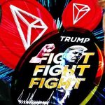 شام سیاسی، سقوط قیمتی؛ چرا حضور سان کنار ترامپ به نفع TRON تمام نشد؟