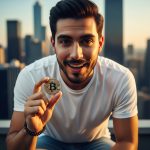 هشدار تحلیل‌گر برجسته؛ احتمال اصلاح قیمت بیت‌کوین در سطوح کلیدی