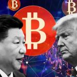 مذاکرات آمریکا و چین در سوئیس: بیت کوین در آستانه جهش به ۱۰۰,۰۰۰ دلار