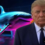 تحرکات مشکوک نهنگ‌ها پیش از ضیافت شام ترامپ؛ حواستان به این ۳ توکن باشد!