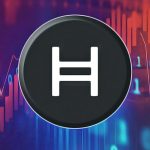 هدرا آماده برای جهش در می ۲۰۲۵؛ تحلیل تأثیر صعود بیت‌کوین بر قیمت HBAR