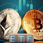 تغییر نگرش سرمایه‌گذاران: دلیل رشد ETFهای اتریوم و خروج سرمایه از بیت‌کوین چیست؟
