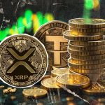 ریپل از تتر پیشی گرفت؛ جهش شگفت‌انگیز XRP به رتبه سوم بازار!