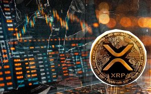 خیز دوباره XRP ریپل: بازگشت به جمع سه غول بزرگ رمزارزها