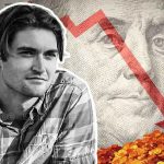 حراج آنلاین Ross Ulbricht؛ فروش کارت هویت زندان با قیمت ۱۱ بیت کوین