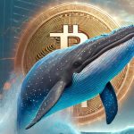 نهنگ جنجالی با پوزیشن ۴۰ برابری بیت‌کوین بازگشت! بازار در آستانه نوسانات شدید؟