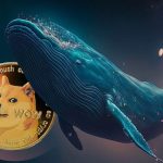 سیگنال نزولی برای دوج‌کوین؛ ۶۰ میلیون دلار DOGE به کوین‌بیس ارسال شد!