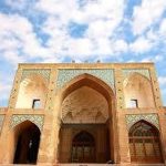 هشدار یونسکو برای عبور مترو از «مسجد جامع» اصفهان/ عدم آسیب باید به شکل علمی ثابت شود