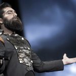 علی زندوکیلی برای الهه حسین‌نژاد خواند + فیلم