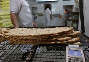 قیمت جدید نان اعلام شد + جدول خرداد ۱۴۰۴