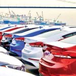 قیمت خودروهای وارداتی امروز ‌شنبه ۱۷ خرداد ۱۴۰۴ / بازار در نوسان است! + جدول