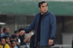 گل محمدی با داد و بیداد پرسپولیس را قهرمان کرد!+ فیلم