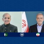 ایران آماده میانجیگری برای صلح بین پاکستان و هند است