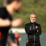 پرسپولیس به شایعه رفتن کارتال پاسخ داد