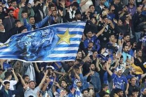 دلجویی مالک از هواداران خشمگین استقلال