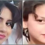 اولین تصاویر از لحظه پیدا شدن یسنا و سارا + فیلم