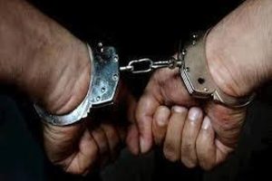 کشف محموله هروئین بلعیده شده