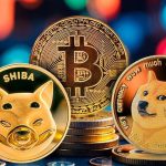 دوج‌کوین در آستانه ثبت رکورد ۸ میلیون هولدر!