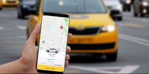 بیتعهدی شرکتها، پای تاکسیهای اینترنتی را به این نهادباز کرد