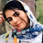 پستی تلخ از الهه حسین‌نژاد در اینستاگرام که دل سنگ را آب می‌کند
