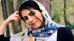 پستی تلخ از الهه حسین‌نژاد در اینستاگرام که دل سنگ را آب می‌کند