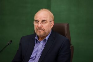 روایت تکان‌دهنده قالیباف از متن نامه ترامپ به ایران