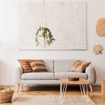 چه رنگ و جنسی برای دکوراسیون خانه مناسب است؟ / نکات طلایی طراحی داخلی + فیلم